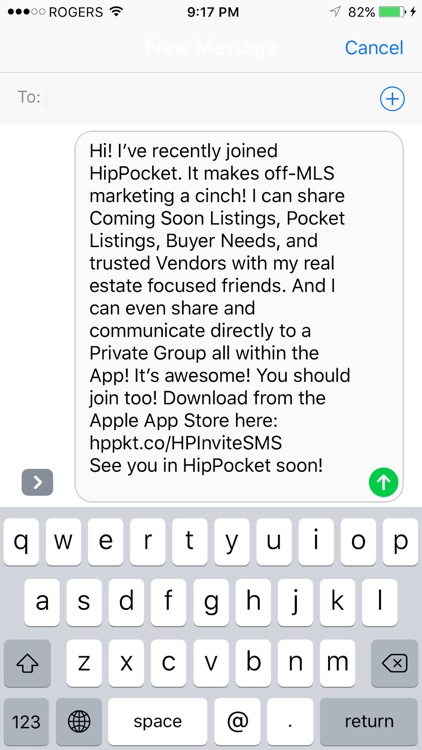 HipPocket screenshot-8