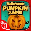 Halloween Pumpkin Jumper