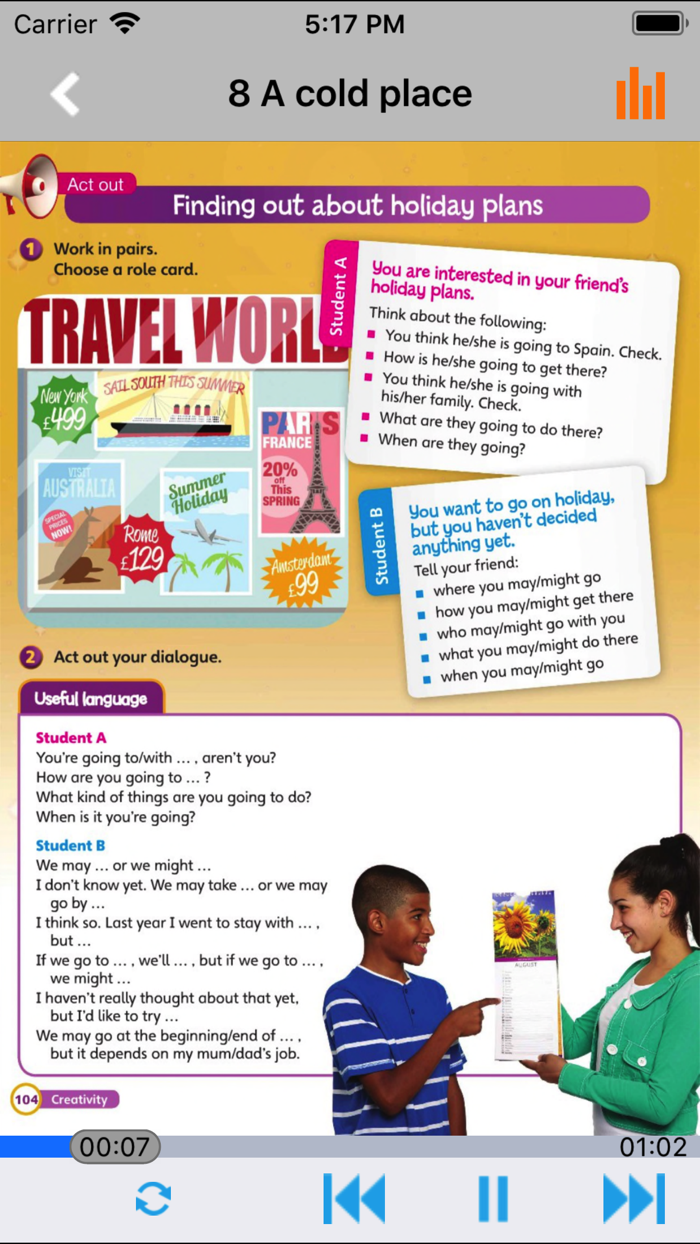 Super minds 6 -剑桥小学英语