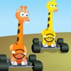 Giraffe Karts