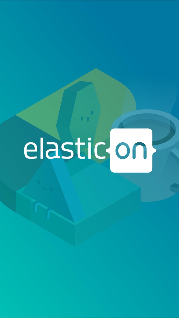 ElasticON Event App
