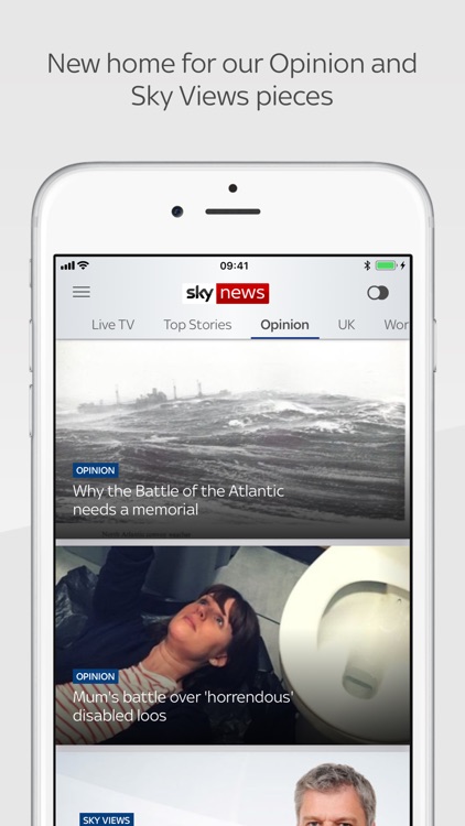 Sky News