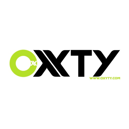 Oxyty Roissy icon