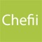 Chefii is a peer to peer platform where each user can either buy or sell their surplus homemade meals or unwanted groceries to the peers in their area