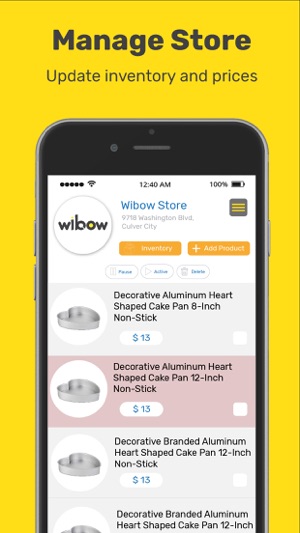 Wibow - Local Shopping(圖3)-速報App