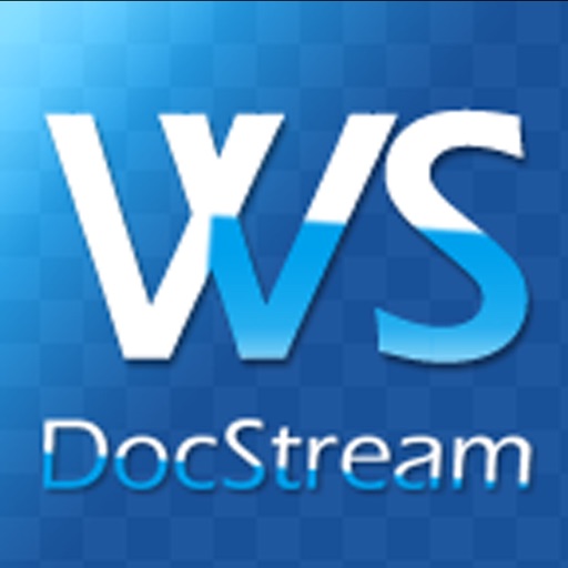 WSDocStream