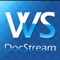 WS-DocViewer는 문서변환 시스템(WS-DocStream)의 아이폰용 뷰어입니다