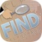 Icon Word Search – Find for hidden words