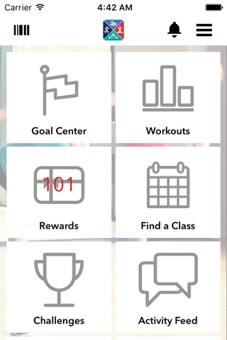 my FITlife. screenshot 3