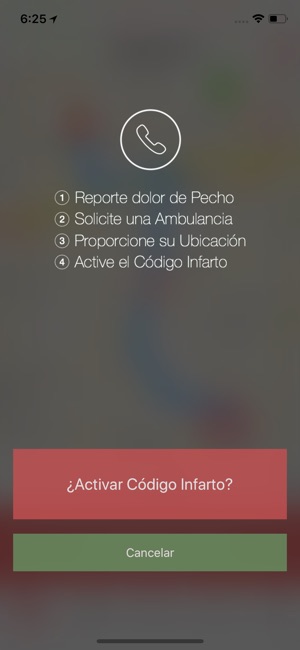 Código Infarto(圖3)-速報App