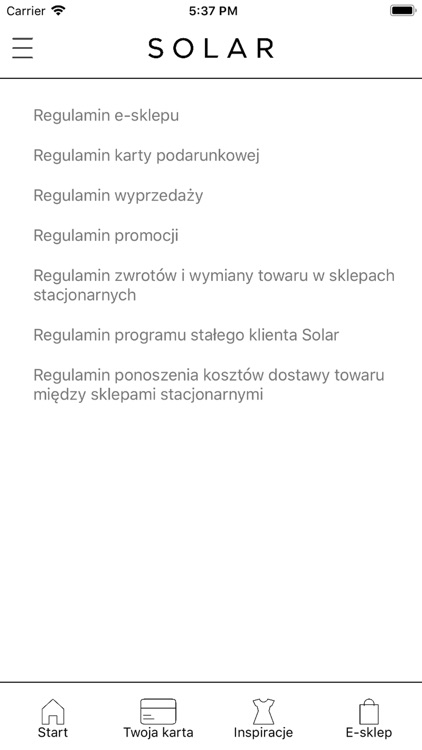 Solar Mobile screenshot-7