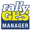 RallyGPS Manager