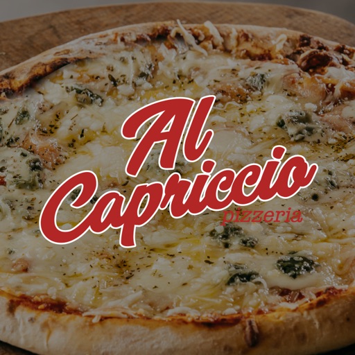 Pizzeria Al Capriccio icon