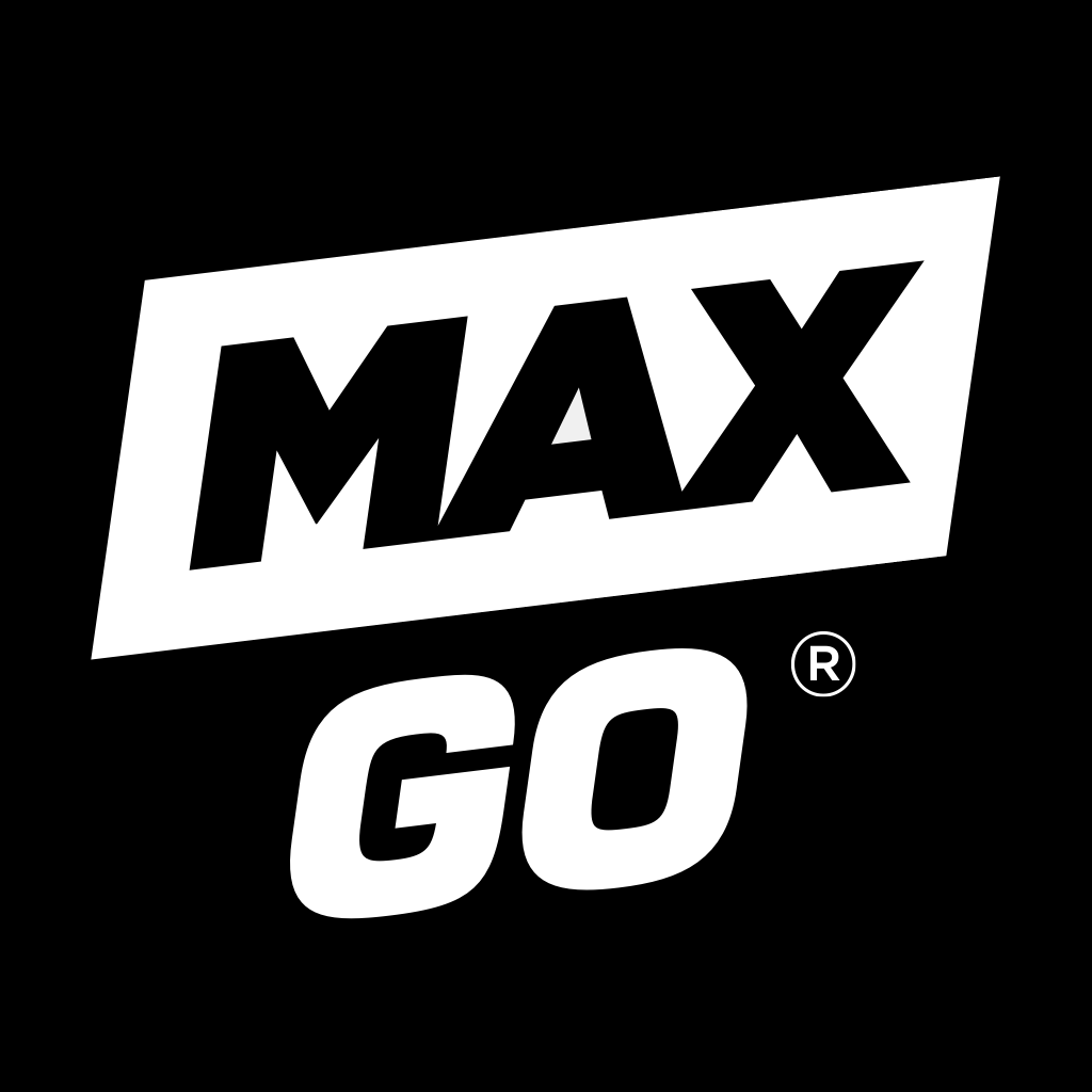 MAX GO App Icon