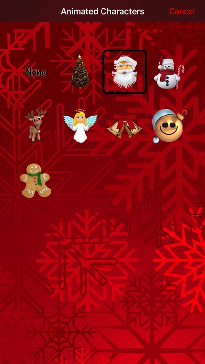 Christmas Countdown Pro Push