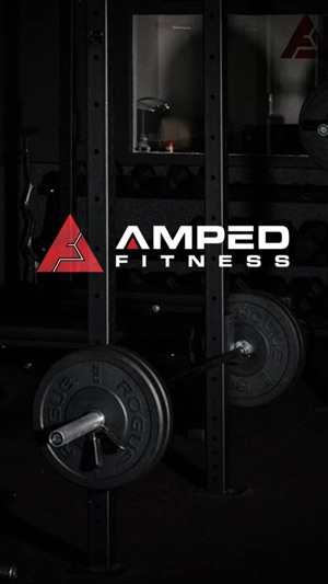 AMPED Fitness(圖1)-速報App