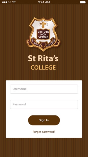 St Rita's College(圖2)-速報App