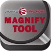 Magnify Tool