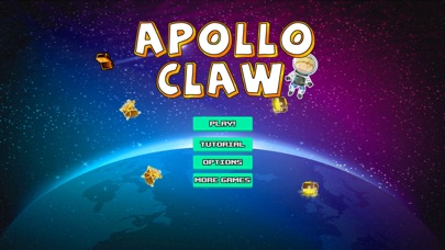 Apollo Claw - Gold Box Rush screenshot 3