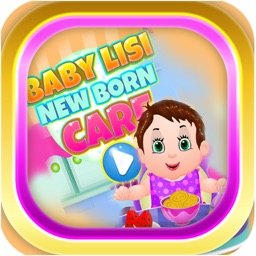 Baby Lisi NewBorn Baby Care