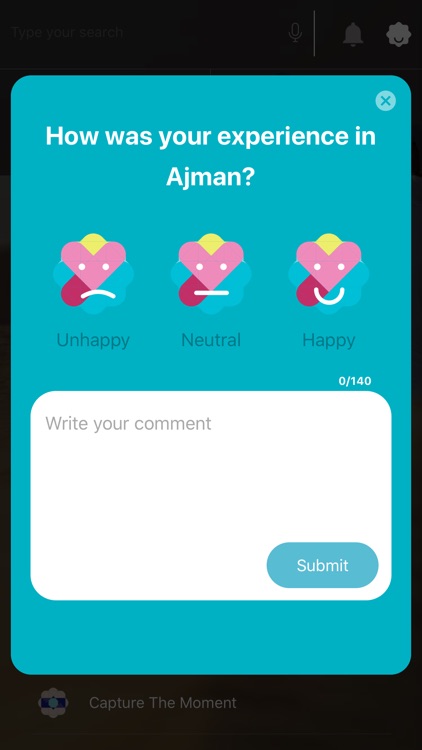 Visit Ajman