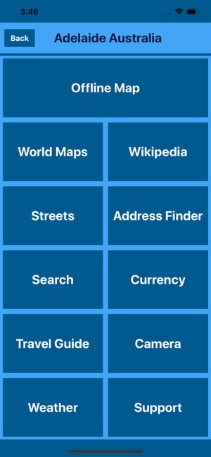 Travel around world Offinemaps(圖2)-速報App