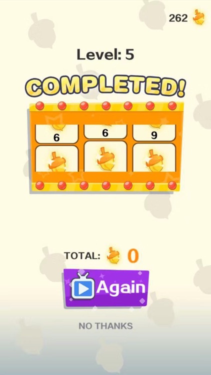 Squirrel hit screenshot-4