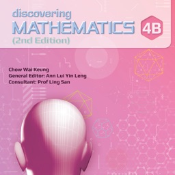 Discovering Maths 4B (Express)