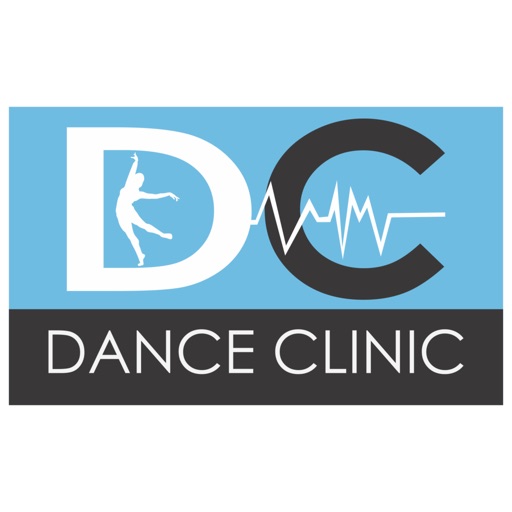 Dance Clinic icon