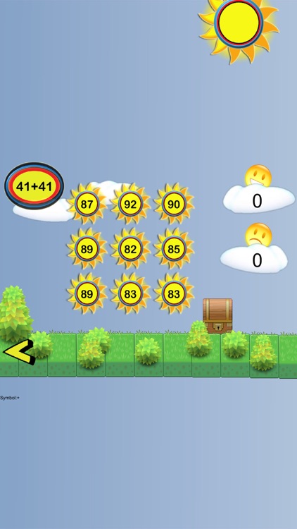 Maths Games screenshot-3