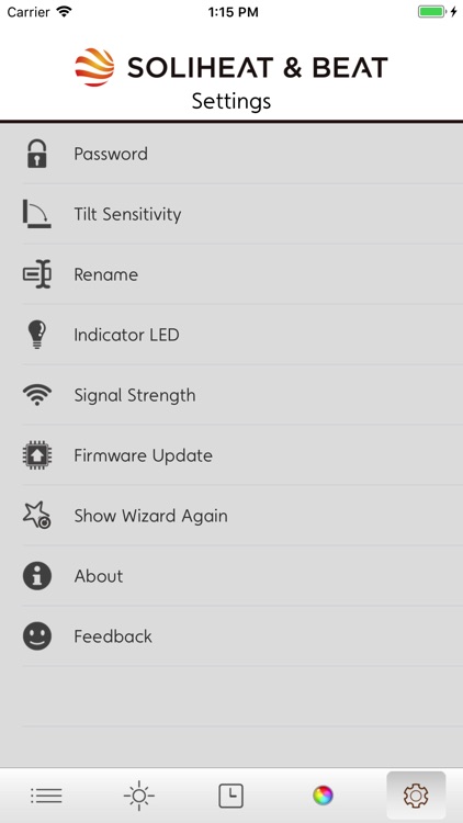 Soliheat&Beat screenshot-4