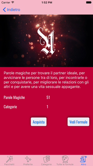 Parole Magiche(圖5)-速報App