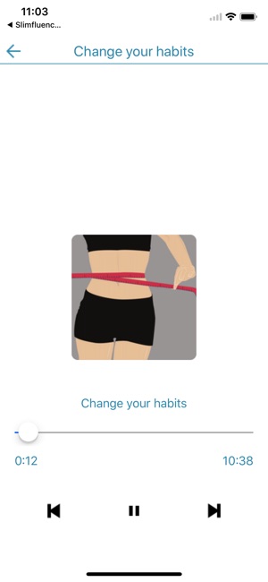 Slimfluencer. Become slim(圖3)-速報App