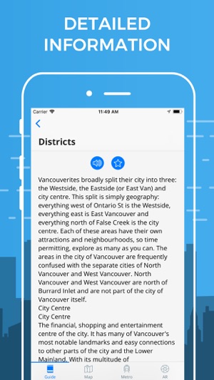 Vancouver City Travel Guide(圖4)-速報App