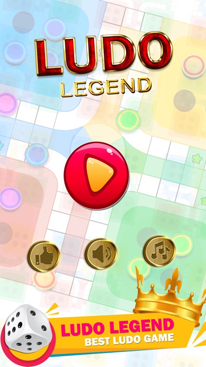 Ludo Legend Classic Dice Game screenshot-4