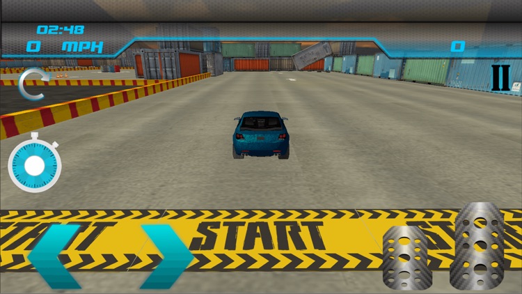 Real Car Drift Racer:3d Game