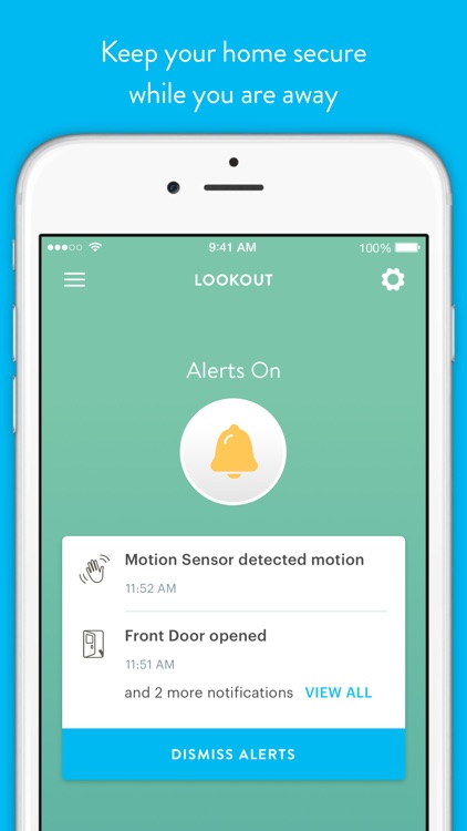 Wink - Smart Home