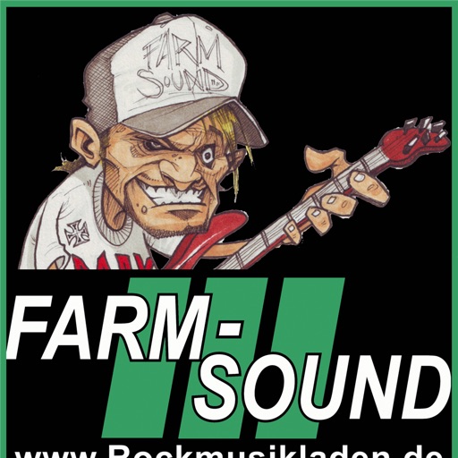 FARM-SOUND