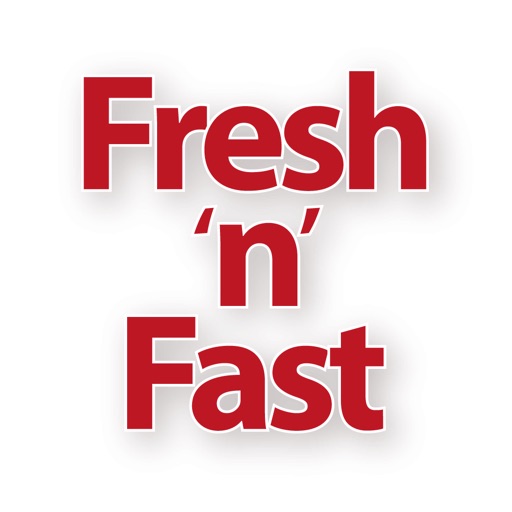 Fresh N Fast
