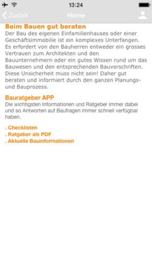 Bauratgeber - hbq bauberatung(圖2)-速報App