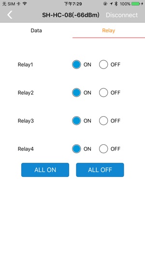 DSD TECH Bluetooth(圖4)-速報App