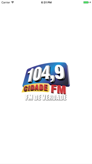 Cidade FM - Coromandel-MG(圖1)-速報App