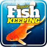 Popular Fish Keeping – The Home Aquarium Magazine