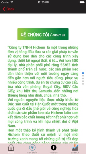 HICHEM vn(圖3)-速報App