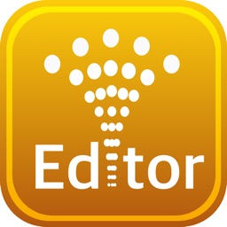 Corona Emitter Editor