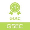 GIAC: GSEC Test Prep