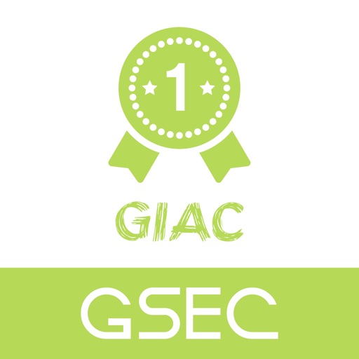 Certification GSEC Test Questions