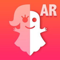 Ghost Lens AR Fun Video Editor Apple Watch App