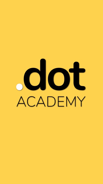 DoT Academy