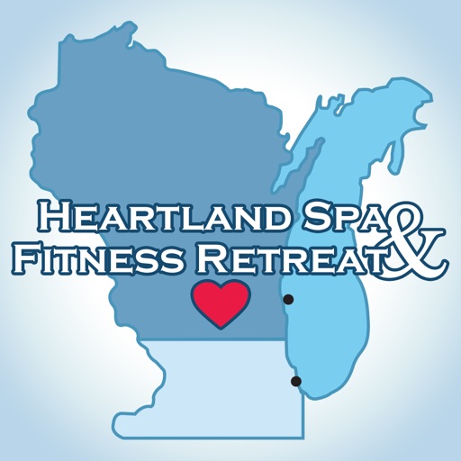 Heartland Spa & Fitness Resort icon